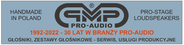 PMP Pro Audio